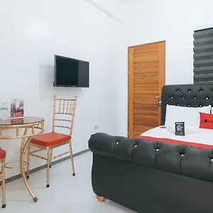 Hotel Reddoorz @ St. Catherine Residences