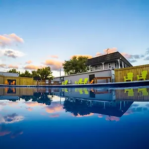 Cosy Thermal Holiday park