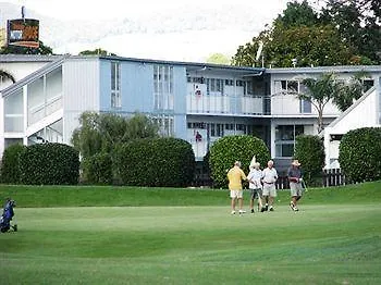 Greenview Motel Rotorua