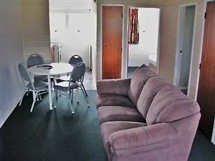 Greenview Motel Rotorua