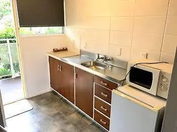 Greenview Motel Rotorua
