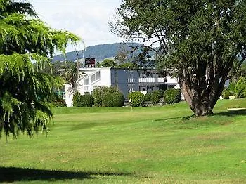 Greenview Motel Rotorua 3*,  New Zealand