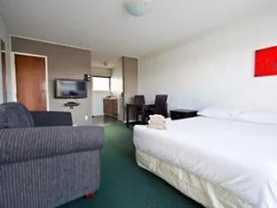 Greenview Motel Rotorua 3*,
